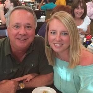 Meet your Posher, Erika